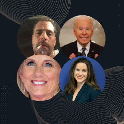 The Biden Family – A Family of Corruption