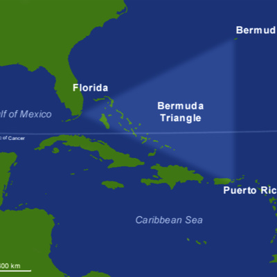 The Bermuda Triangle | The Devil or Science?