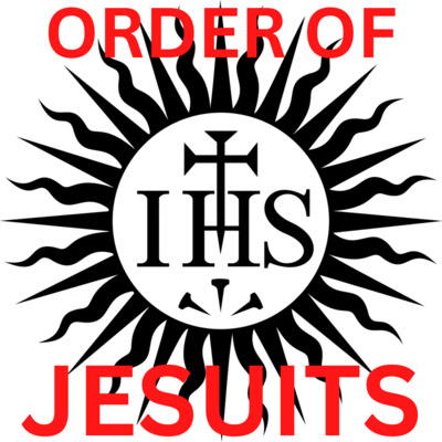 Secret Societies | The Order of Jesuits