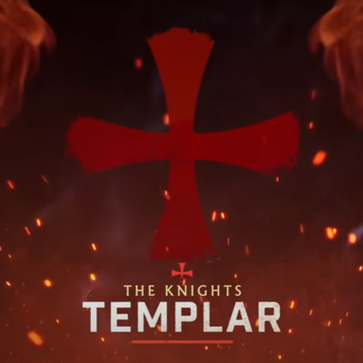 Secret Societies | The Knights Templar