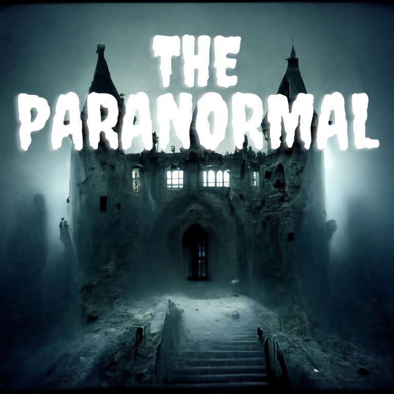 The Paranormal