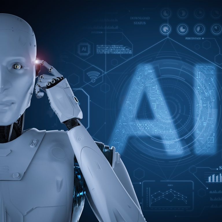 Artificial Intelligence | aka A.I.