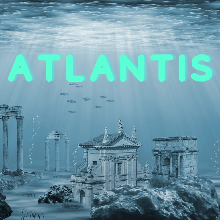 Atlantis | Myth or Legend?