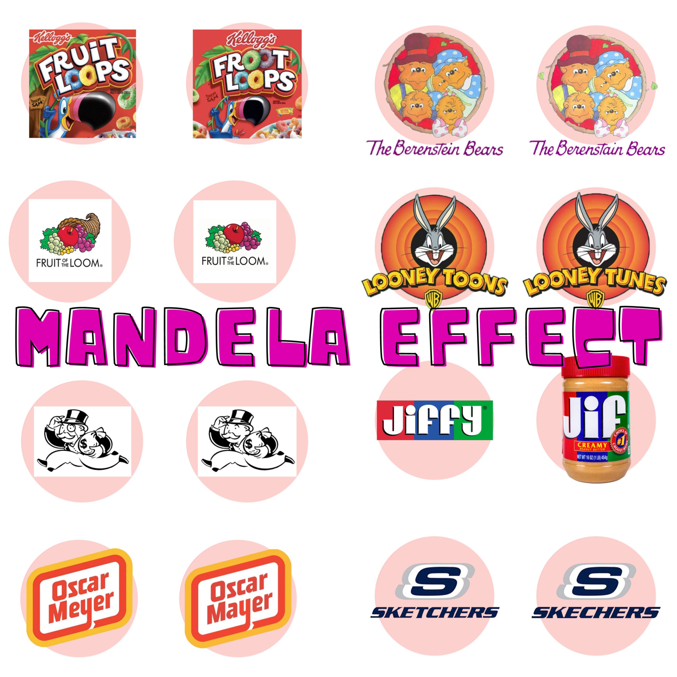 The Mandela Effect | False Memories or Alternate Realities?