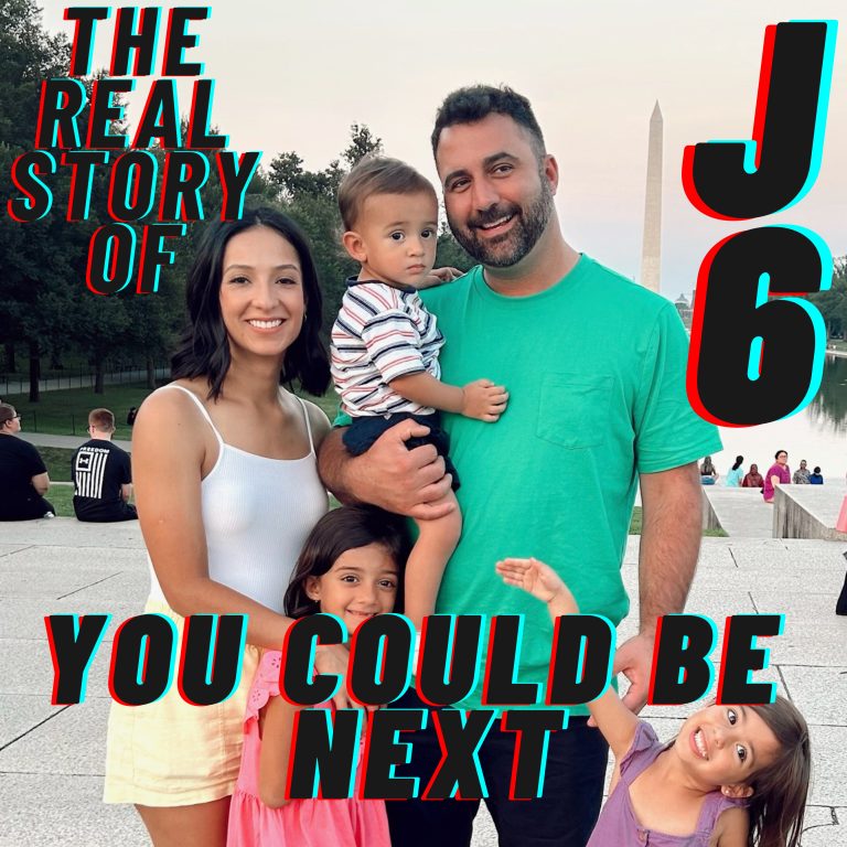 The Real Story of January 6th – Part 2 | w/Casey Cusick