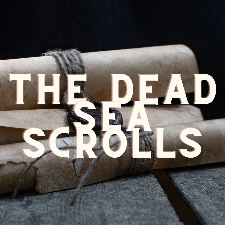 The Dead Sea Scrolls | Does This Add to The Bible?