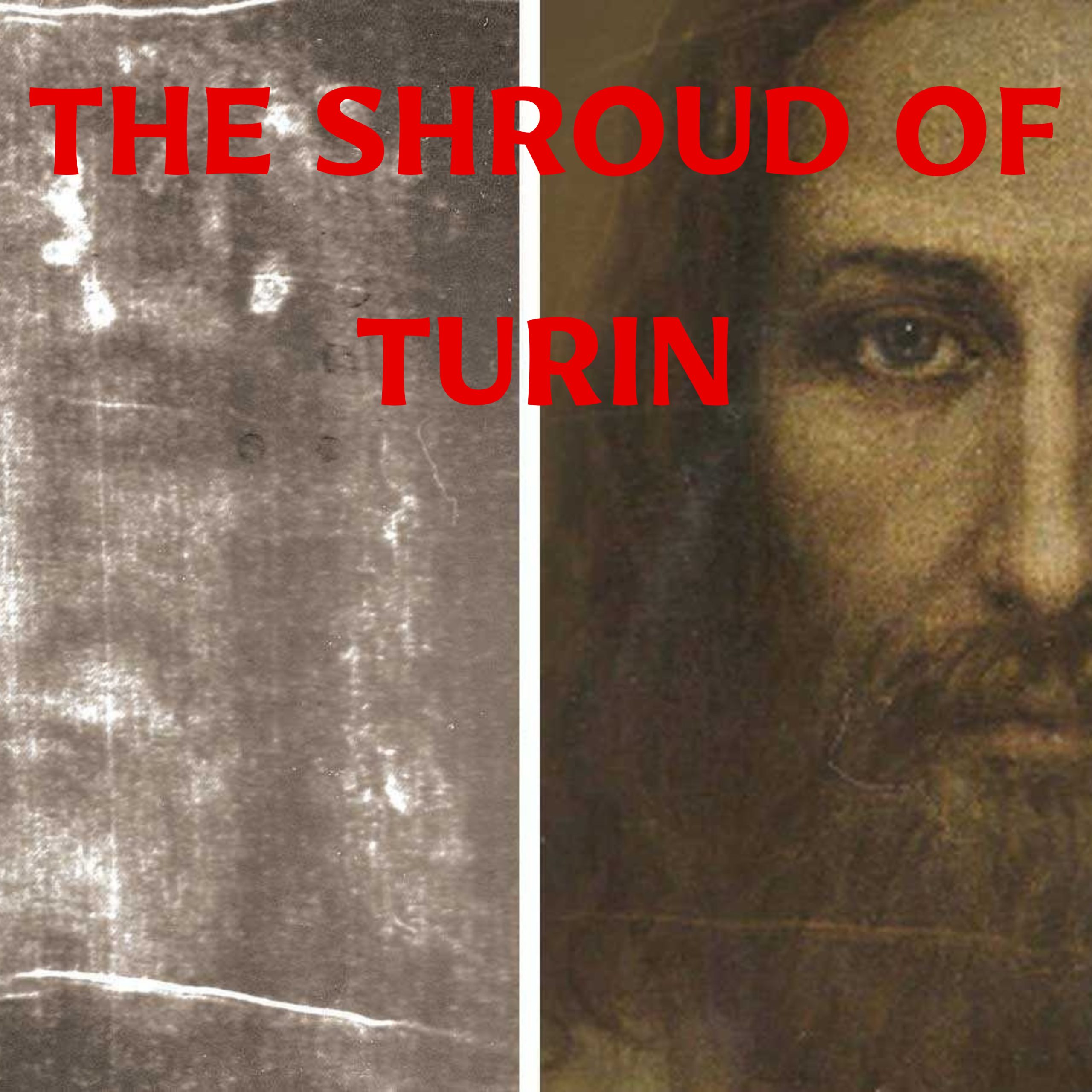 The Shroud of Turin