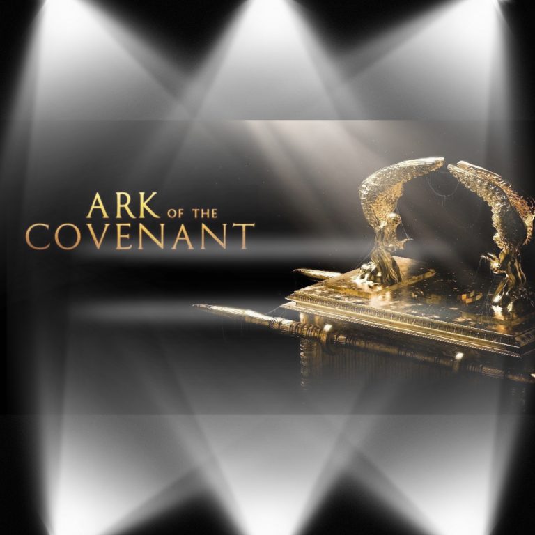 The Ark of The Covenant | Hidden or Lost?