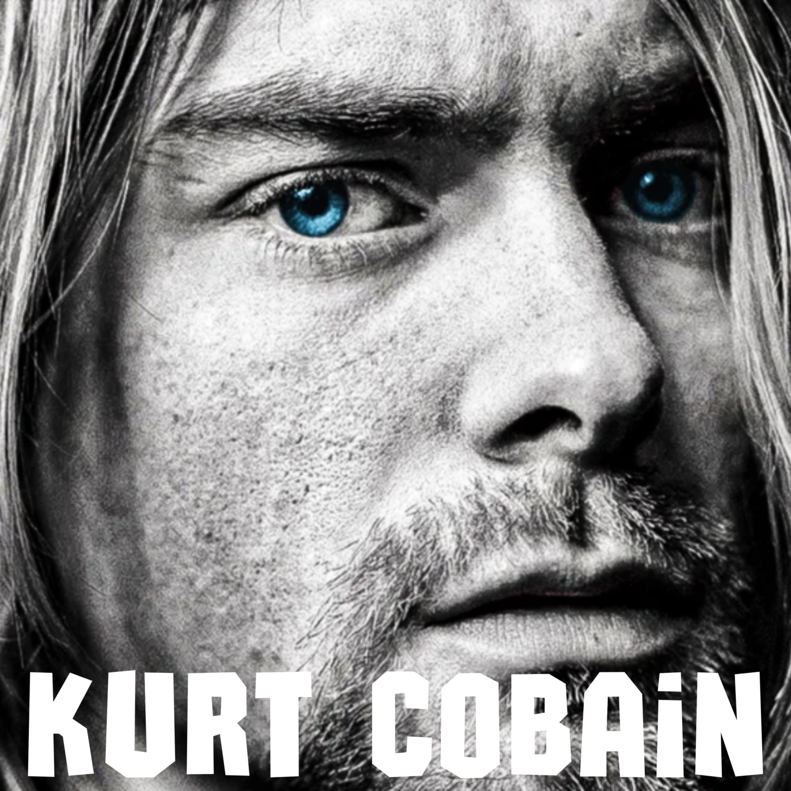 Kurt Cobain | Murder or Suicide?