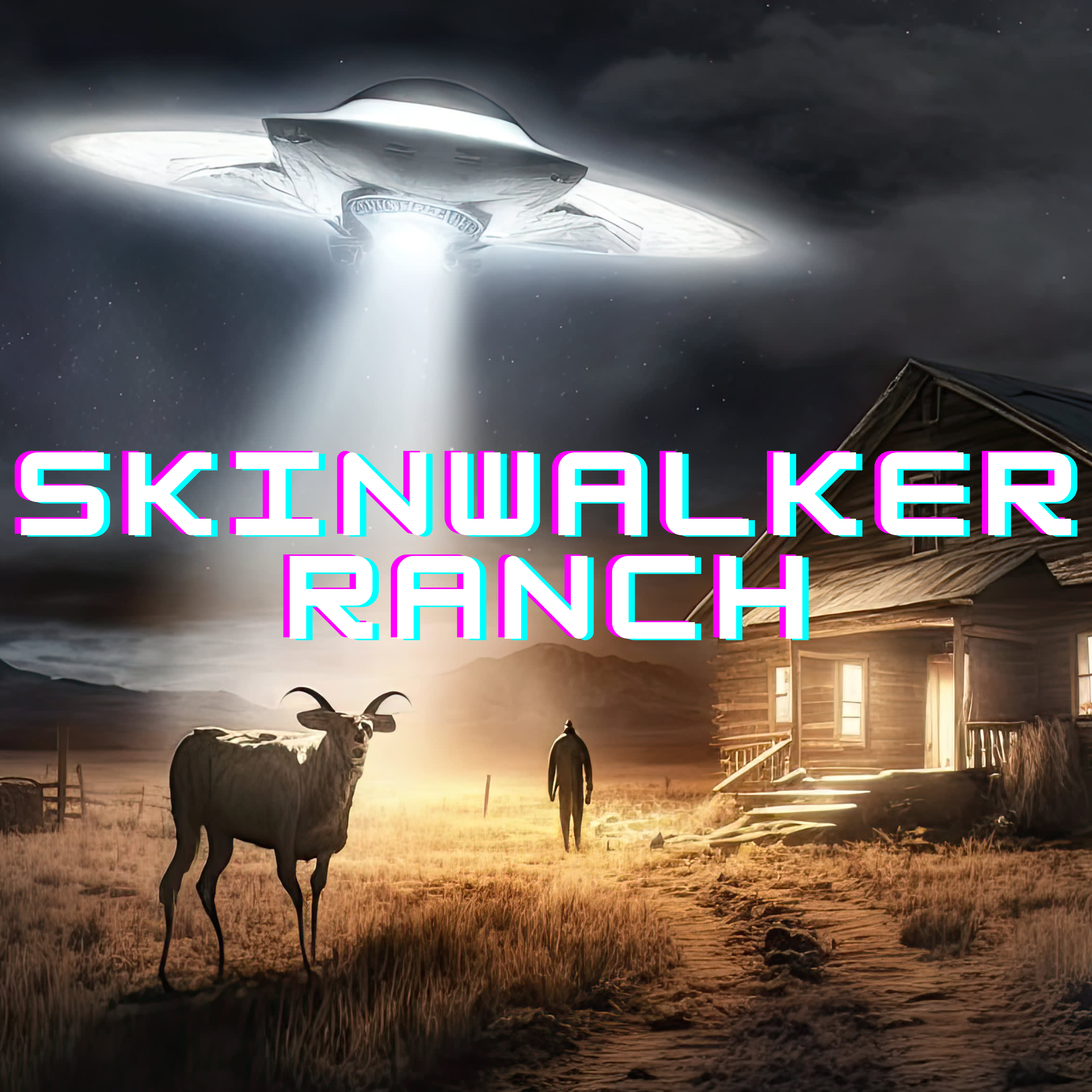 skinwalker