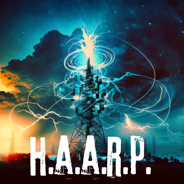 H.A.A.R.P | Is It Just For Research?