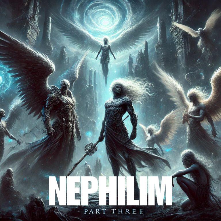 Nephilim Part III | The Brother’s of Goliath